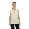 Camicia Xacus Selma Bianco